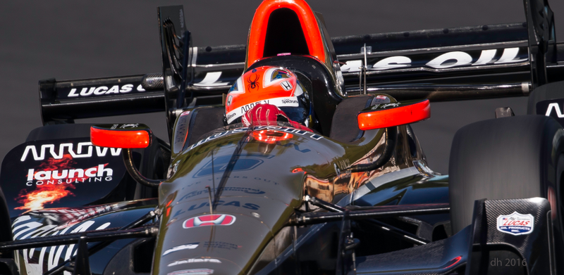 Illustration for article titled Swoon Over Photos From IndyCar's Return To The Ever-Scenic Watkins Glen International